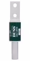 KLU-1200: FUSE, FAST ACTING, 1.2KA, 600VAC