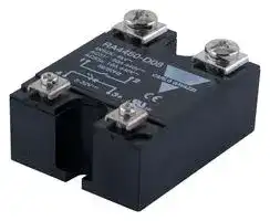RA2425HA06.: SSR, PANEL MOUNT, 230VAC, 280V, 25A