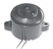 KPEG960: Transducer, Piezo, Buzzer, Continuous, 3 VDC, 16 VDC, 58 mA, 100 dB