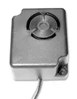 KPEG1501: Transducer, Piezo, Siren, Siren, 6 VDC, 14 VDC, 70 mA, 102 dB