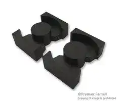 B65879A0000R087: Transformer Cores, PQ, PQ32/20, N87, 48.4 mm, 154.2 mm²