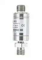 IPSL-G0750-5M12: Pressure Sensor, 750 mbar, Current, Gauge, 32 VDC, G1/4 (1/4