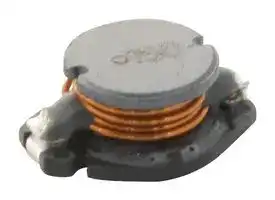 74456115: Power Inductor (SMD), 15 µH, 2.9 A, Unshielded, 3.6 A, WE-PD4 Series