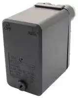 XMPA12B2142: Pressure Switch, Differential, G 1/4" BSP, 1.3 bar, 12 bar, DPST-NC