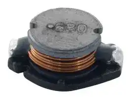 74456168: Power Inductor (SMD), 68 µH, 1.6 A, Unshielded, 1.7 A, WE-PD4 Series
