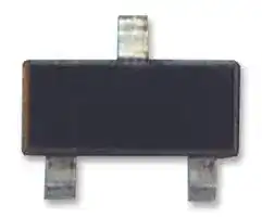 P0102BL 5AA4: Thyristor, 200 V, 200 µA, 160 mA, 250 mA, SOT-23, 3 Pins