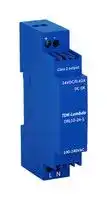 DRL10-12-1: AC/DC DIN Rail Power Supply (PSU), ITE, 1 Output, 10.08 W, 12 VDC, 840 mA