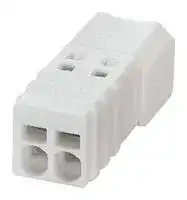1709450: Pluggable Terminal Block, 2.5 mm, 2 Ways, 26 AWG, 20 AWG, 0.5 mm², Push In