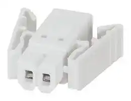 1709457: Pluggable Terminal Block, 2.5 mm, 2 Ways, 26 AWG, 20 AWG, 0.5 mm², Push In