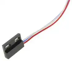 59135-030: Proximity Reed Sensor, 29.21 mm, Flange Mount, 250 mA, -40°C to 150°C, 59135 Series