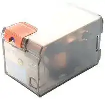 MT331024: Power Relay, Multimode, 3PDT, 24 VDC, 10 A, MT Series, Panel Mount, Non Latching