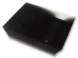 ATS-57002-C1-R0: Heat Sink, 0.5 °C/W, 94 mm, 27 mm, 101 mm