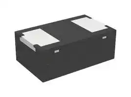 BAP55LX,315: RF / Pin Diode, Single, 3.3 ohm, 50 V, SOD-882D, 2 Pin, 0.28 pF