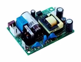ZWS15C-12: POWER SUPPLY, AC-DC, 12V, 1.7A