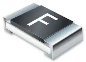 SF-1206S050-2 — Fuse, Surface Mount, 500 mA, Slow Blow, 63 VDC, 1206 [3216 Metric], SF-1206S