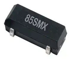 LFXTAL023562: Crystal, 85SMX Series, 32.768 kHz, 30 ppm, 12.5 pF