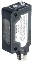 SA1E-LPP3C: Photoelectric Sensor, Datasensor, SA1E Series, 10 m, Polarized Retroreflective, PNP, 10 V to 30 V