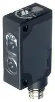 SA1E-NP1C: Photoelectric Sensor, Datasensor, SA1E Series, 150 mm, Small Beam Reflective, PNP, 10 V to 30 V
