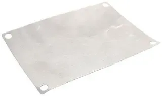 EYGS0407ZLAL: Thermal Interface Material, GraphiteTIM, 400 W/m.K, Graphite Sheet, 200 µm, 65.5 mm