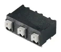 1824880000: Wire-To-Board Terminal Block, 7.5 mm, 2 Ways, 24 AWG, 16 AWG, 1.5 mm², Push In