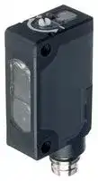 SA1E-PP1C: Photoelectric Sensor, Datasensor, SA1E Series, 5 m, Retroreflective, PNP, 10 V to 30 V