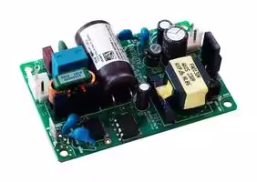 ZWS30C-12: POWER SUPPLY, AC-DC, 12V, 2.92A