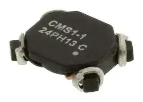 CMS1-1-R: Inductor, Common Mode, 4.5 µH, CMS Series, 7 A, 9.4mm x 7.2mm x 2.6mm