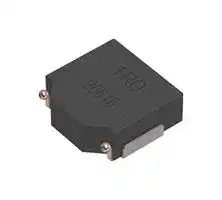 SPM5020T-3R3M-LR: Power Inductor (SMD), Wirewound, 3.3 µH, 3.9 A, Shielded, 6.5 A, SPM-LR Series