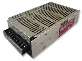 TXL 060-0533TI: AC/DC Enclosed Power Supply (PSU), ITE, 3 Outputs, 60 W, 5 VDC, 7 A, 15 VDC