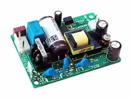 ZWS10C-12: POWER SUPPLY, AC-DC, 12V, 0.9A