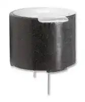 KXG1212C: Transducer, Buzzer, Magnetic, PIN, Buzzer, 8 VDC, 16 VDC, 30 mA, 94 dBA
