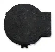 KCVG084B16: Transducer, Buzzer, Magnetic, SMD, Buzzer, 2.4 VDC, 4.5 VDC, 110 mA, 90 dBA
