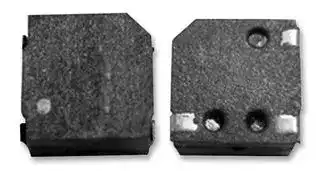 KSSG13J12-N: Transducer, Buzzer, Magnetic, SMD, Buzzer, 2 V, 4 V, 110 mA, 78 dBA
