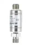 IPSLU-GP001-6M12: Pressure Sensor, 1 psi, Analogue, Gauge, 32 VDC, 1/4