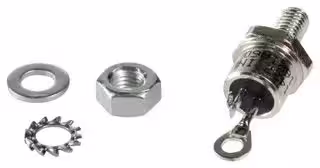 VS-16RIA60: SCR THYRISTOR, 16A, 600V, TO-208AA