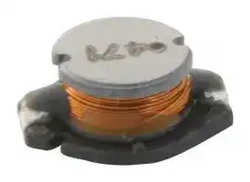 74456247: Power Inductor (SMD), 470 µH, 600 mA, Unshielded, 650 mA, WE-PD4 Series