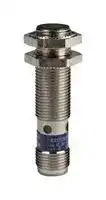 XS112B3PBM12: Inductive Proximity Sensor, OsiSense XS Series, 4 mm, PNP, M12, 12 to 24 V, M12 Connector