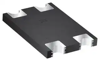 CD-DF410S: Bridge Rectifier, Single Phase, 1 kV, 4 A, SMD, 4 Pins, 950 mV