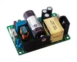 ZWS50C-24: POWER SUPPLY, AC-DC, 24V, 2.5A