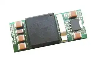 SRBC-16A2A0G: Non Isolated POL DC/DC Converter, ITE, Module, 80 W, 750 mV, 5 V, 16 A