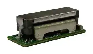 SLAN-40E1ALR: Non Isolated POL DC/DC Converter, ITE, Module, 80 W, 600 mV, 2 V, 40 A