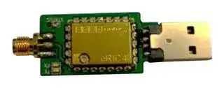 ERIC4-USB: Smart Metering Module, Transceiver, eROS 433MHz, eRIC4-USB