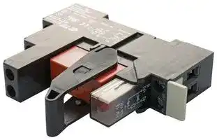 RTD34005: Power Relay, SPST-NO, 5 VDC, 16 A, RT1 Series, Through Hole, Non Latching