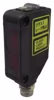 E3Z-LL86: Laser Sensor, Built In Amplifier, E3Z Series, 20 to 300 mm, Background Suppression, PNP