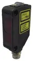 E3Z-B86: Photoelectric Sensor, E3Z Series, 500 mm, Transparent, PNP, 12 Vdc to 24 Vdc