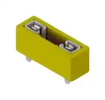 3557-20: AUTOMOTIVE BLADE FUSE HOLDER, YEL, 30A