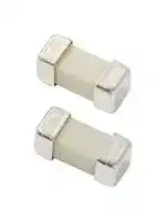 MCCFB2410TFF/750: Fuse, Surface Mount, 750 mA, Fast Acting, 250 V, 125 V, 2410 [6125 Metric]