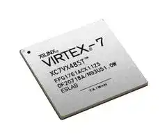 XC7V2000T-2FHG1761C: FPGA, Virtex-7, MMCM, PLL, 850 I/O's, 710 MHz, 1954560 Cells, 970 mV to 1.03 V, FCBGA-1761, NCNR