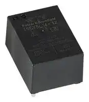 T9GV5L14-48 — Power Relay, SPDT, 48 VDC, 20 A, T9G Series, Through Hole, Non Latching