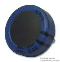FYL0H473ZF: Supercapacitor, EDLC, 47000 µF, 5.5 V, Radial Leaded, -20%, +80%, 5.08 mm, 1000 hours @ 70°C